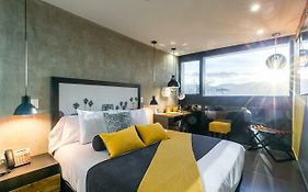 Epic Boutique Hotel
